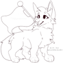 F2U Dog Pride Base 2020 | Transparent PNG