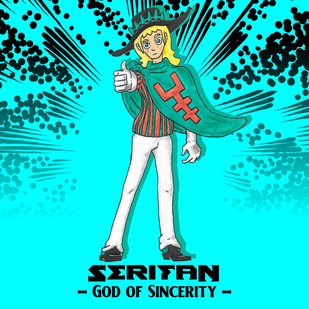 Infinity Man Transparent Infinity Man 06 by EladioPoblete on DeviantArt