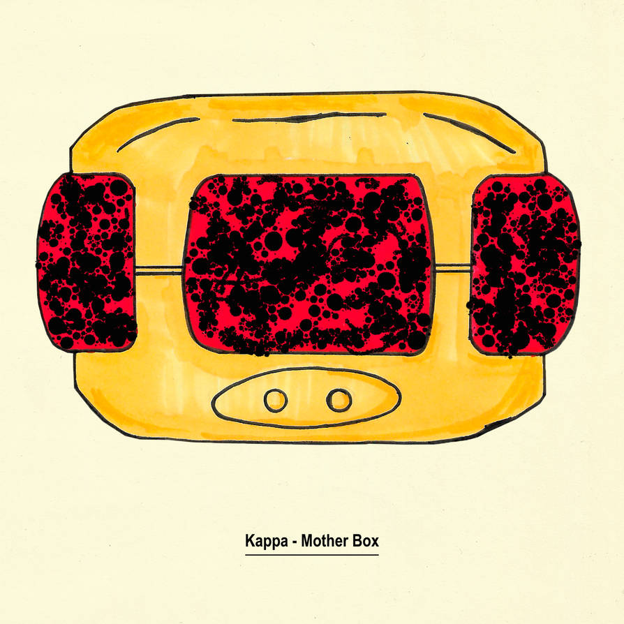 Grayven 04 by EladioPoblete on DeviantArt