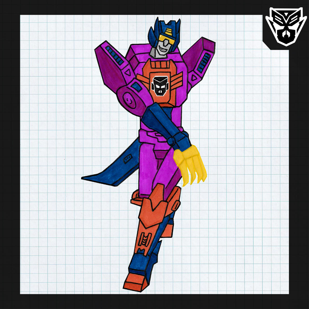 Carnivac 01 By EladioPoblete On DeviantArt carnivac-01-by-eladiopoblete-on-deviantart