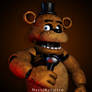 Freddy Fazbear V2