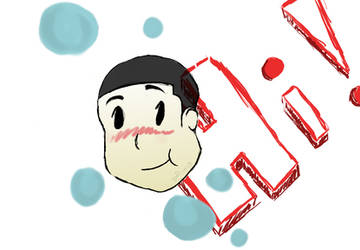 My Avatar Thingy!