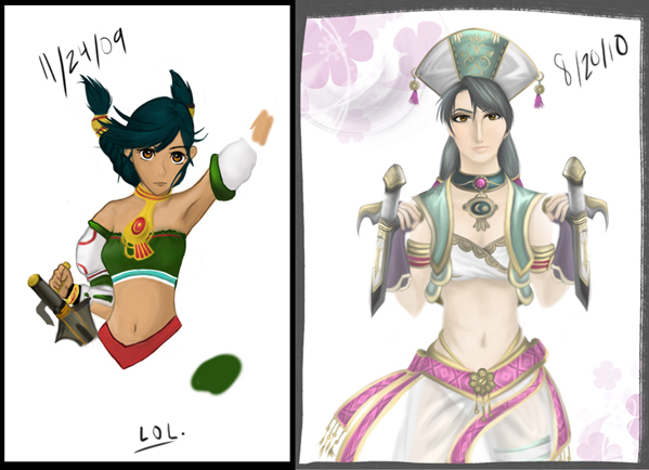 talim comparison