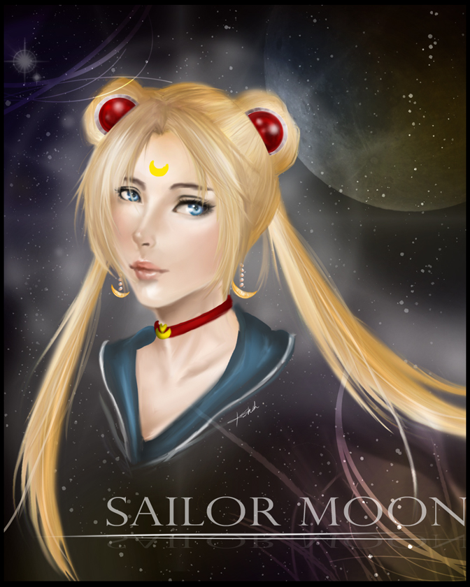 Sailor Moon