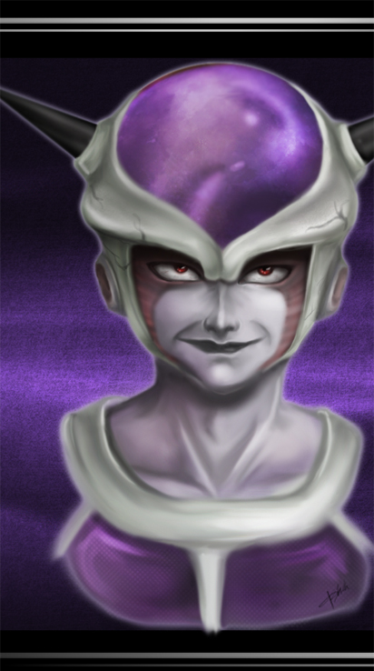 Frieza