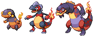 Fire starters