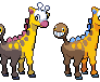 Girafarig