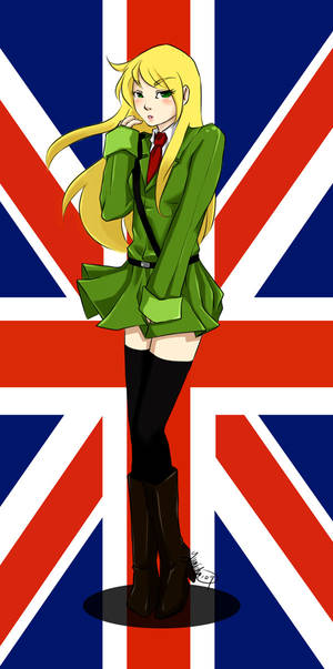 APH Gender Bender: England