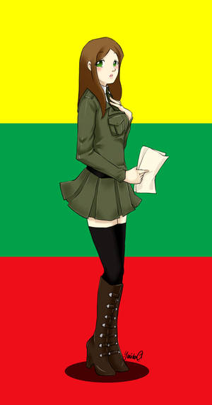 APH Gender Bender: Lithuania