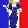 APH Gender Bender: France