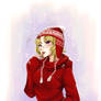 APH: Canadian Winter eh?