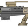 hollywo100 Assault Rifles