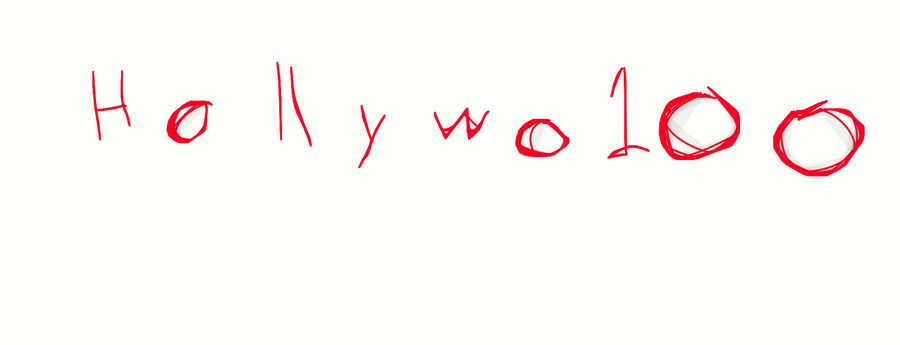 hollywo100