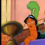 Jasmine Carrot TF