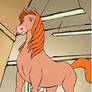 Christine Horse TF3