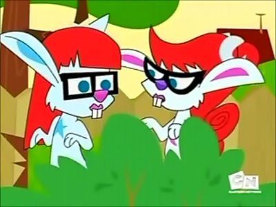 Susan The Rabbit Susan and Mary Rabbits TF by XDNobody on DeviantArt