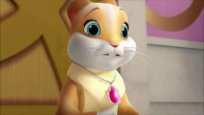 Sofia Rabbit TF2 by XDNobody on DeviantArt