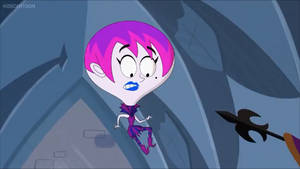 Shizuka Tuna Tf5 By Xdnobody On Deviantart