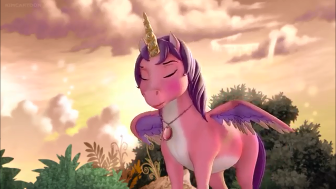 Sofia  Flying Unicorn  TF4 by XDNobody on DeviantArt  Sofia  Flying Unicorn  TF4 by XDNobody on DeviantArt