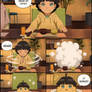 Himawari Uzumaki Pudding TF