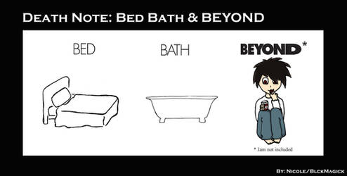 DN: Bed Bath BEYOND