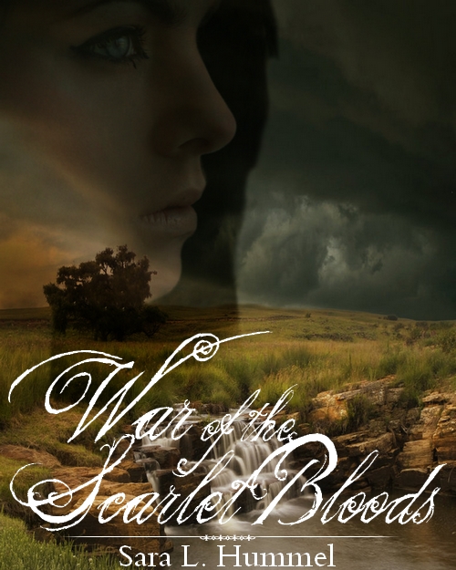 War of the Scarlet Bloods