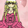 Chii - Chobits FanArt