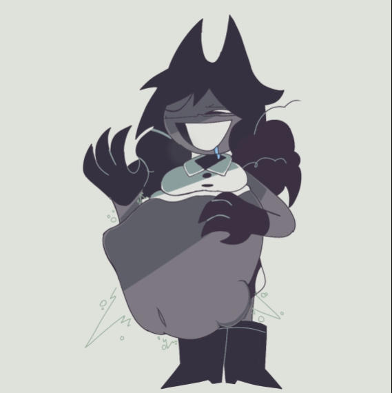 the new principle by ilikedogs66666666666 on DeviantArt