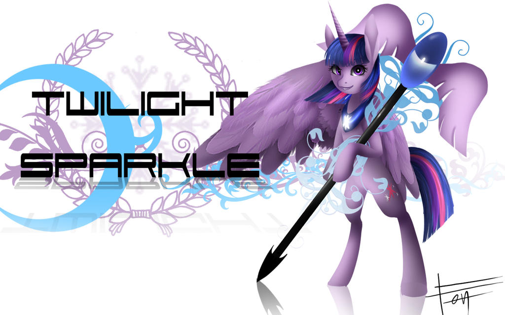 Twilight Sparkle