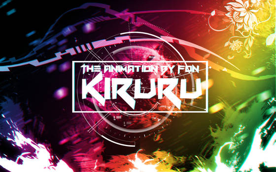 Kiruru LoGo