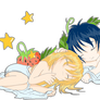 Ichigo No Yume