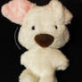 Baby Bolt chibi Plushie
