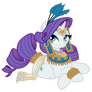 Rarity Azteca