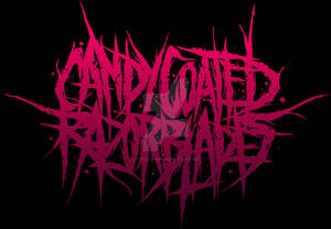 Candy Coated Razorblades