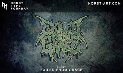 Exiled-from-grace