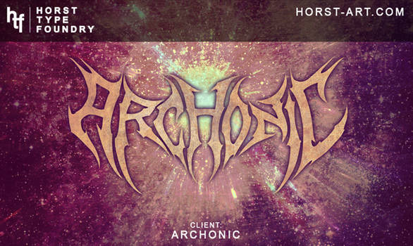 Archonic