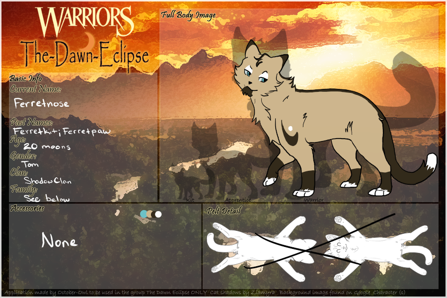 TheDawnEclipse DeviantArt Gallery