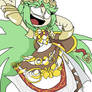 Lady Palutena