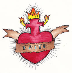 Sacred Heart