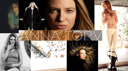 Anna Torv