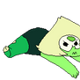 Angry Little Slice Of Pie! Peridot gif/icon