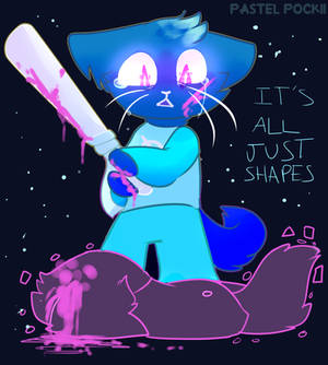 Its all just shapes