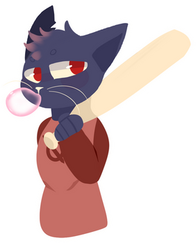 Mae Borowski