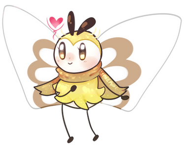 Ribombee