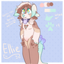 Ellie - REF -