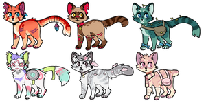 Adopts - closed