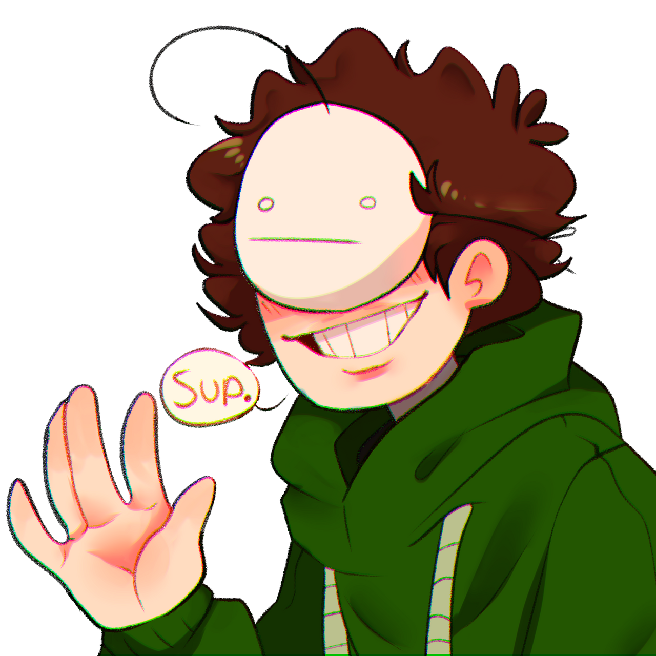 Sup. | Cryoatic by stariitea on DeviantArt