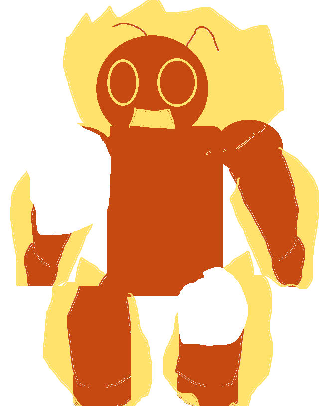 Coremon by axion22 on DeviantArt
