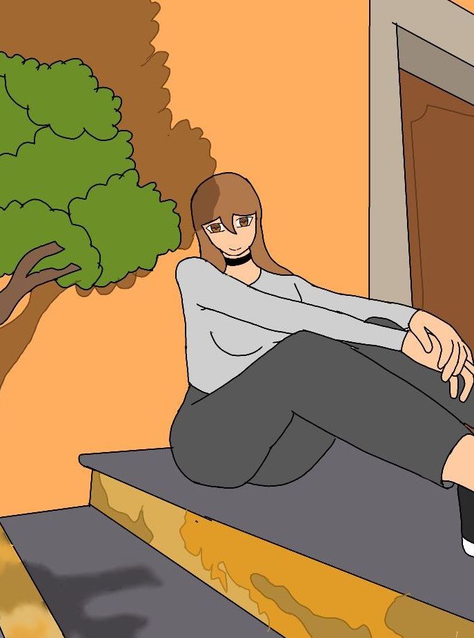 Normal Drapings Normal drawing by TXL3 on DeviantArt