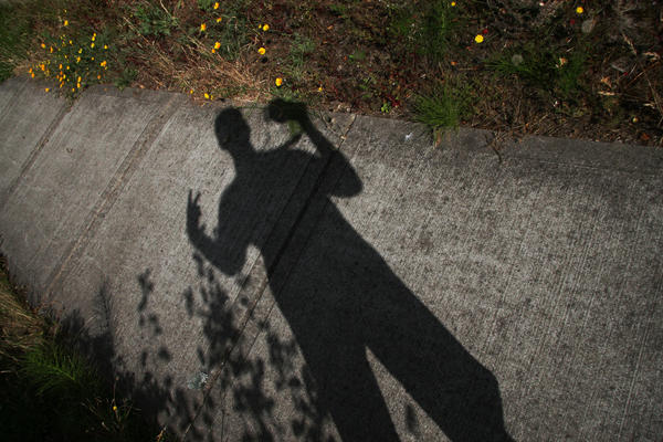 shallow shadow by cantstoprunning on DeviantArt